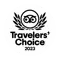 Sundown Adventureland TC Sticker 2023 White